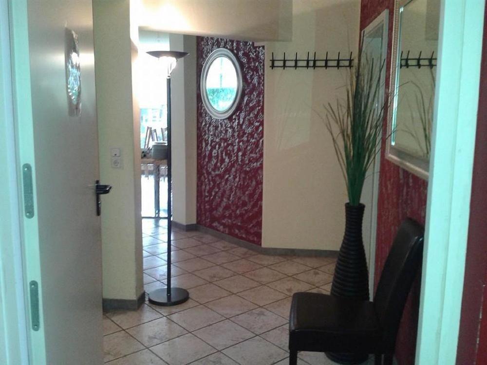 Hotel Am Bonhoefferplatz Dresden Dış mekan fotoğraf