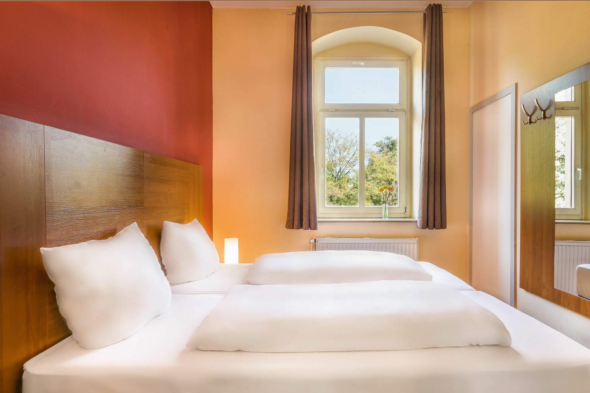 Hotel Am Bonhoefferplatz Dresden Dış mekan fotoğraf